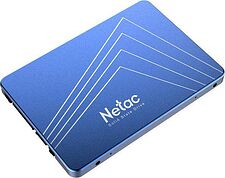 SSD Netac N600S 4TB NT01N600S-004T-S3X