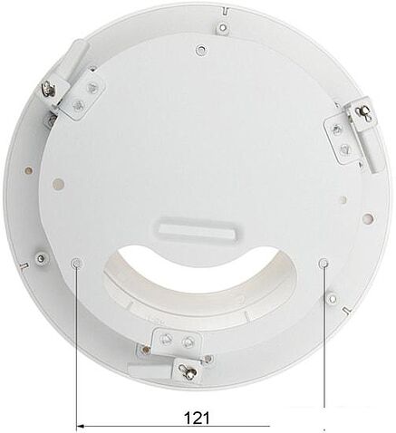 Кронштейн Dahua DH-PFB201C