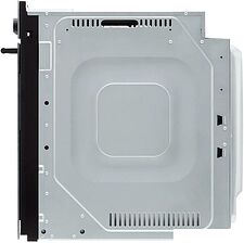 Электрический духовой шкаф Krona Element 60 BL/BL Электрический духовой шкаф Krona Element 60 BL/BL