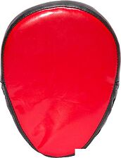 Лапы Зубрава ЛП60 (красный)