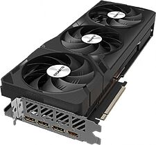 Видеокарта Gigabyte GeForce RTX 4070 Ti Super Windforce MAX OC 16G GV-N407TSWF3MAX OC-16GD Видеокарта Gigabyte GeForce RTX 4070 Ti Super Windforce MAX OC 16G GV-N407TSWF3MAX OC-16GD