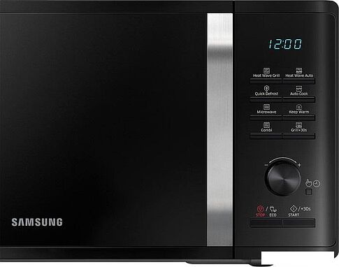 Микроволновая печь Samsung MG23K3575AK