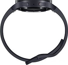 Умные часы Samsung Galaxy Watch6 40 мм (графит)