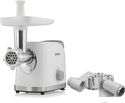 Мясорубка Gorenje MG1802SJW