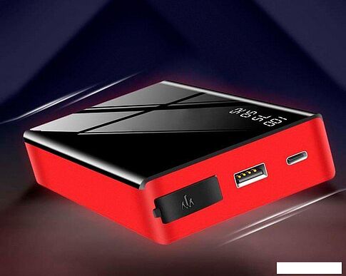 Портативное пусковое устройство Soft Drive TBD0603592201