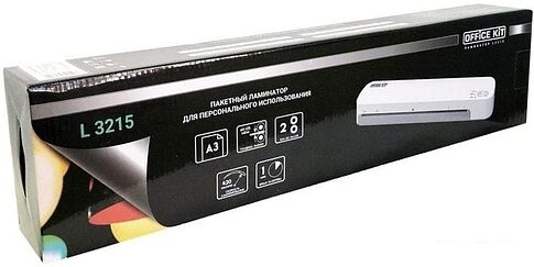 Ламинатор Office-Kit L3215