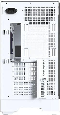 Корпус Montech King 45 (белый)