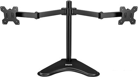 Кронштейн Buro BU-M042-D (черный)