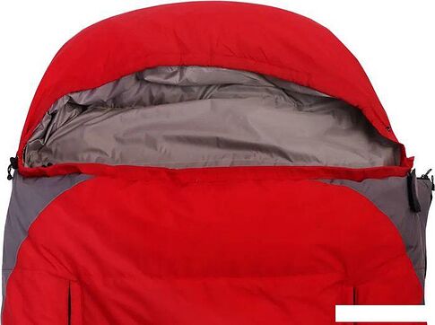 Спальный мешок Premier Fishing PR-YJSD-32-R (красный)