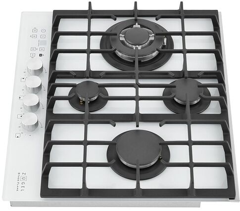 Варочная панель ZUGEL ZGH600W