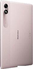 Планшет Blackview Tab 9 WiFi 6GB/256GB (розовый)