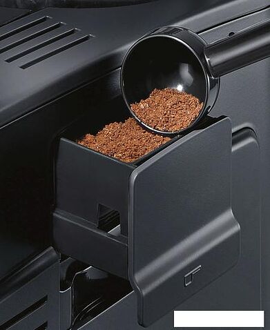 Эспрессо кофемашина Siemens EQ.6 plus s500 TE655319RW