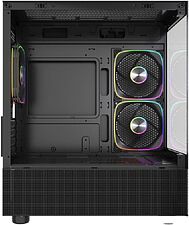 Корпус Powercase Vision Micro M2 ARGB CVMBM2-A3