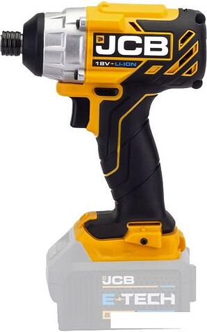 Винтоверт JCB 18BLID-B-E (без АКБ)