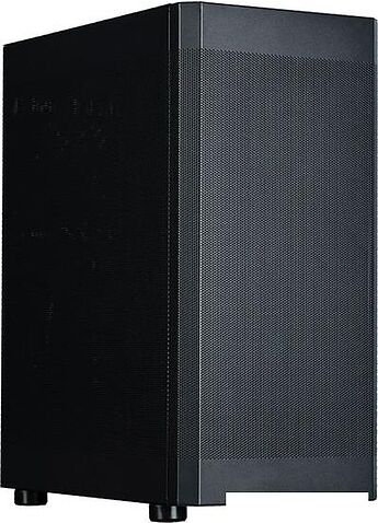 Корпус Zalman i4