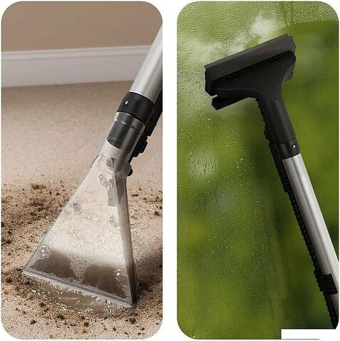 Пылесос Kitfort KT-5542