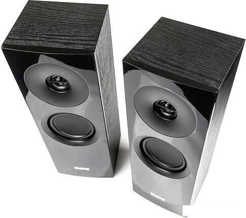 Акустика Dialog Progressive AP-250 (черный)