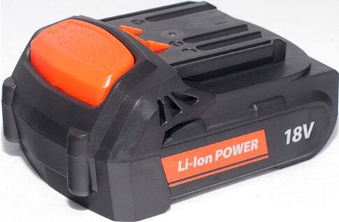 Дрель-шуруповерт Patriot BR 180LI (180201540)