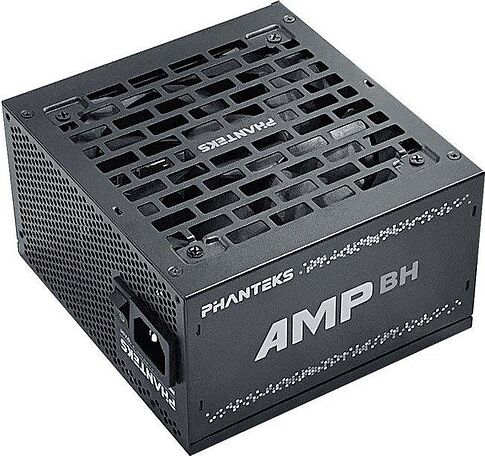 Блок питания Phanteks AMP BH 650W PH-P650B_BK01