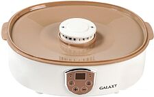 Сушилка для овощей и фруктов Galaxy GL2637