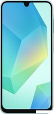 Телефон Samsung Galaxy A16 5G SM-A166B 4GB/128GB (светло-зеленый)