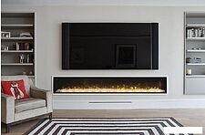 Электрокамин RealFlame Manhattan 1560
