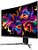 Игровой монитор MSI MPG 321CURX QD-OLED