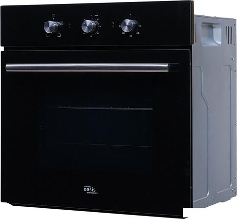 Электрический духовой шкаф Making Oasis Everywhere D-MB