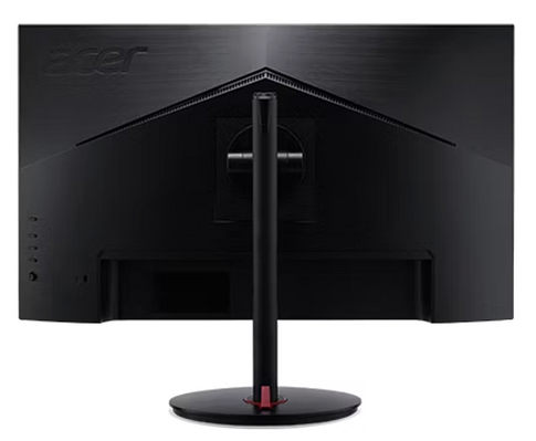 Игровой монитор Acer Nitro XV271Zbmiiprx UM.HX1EE.Z01