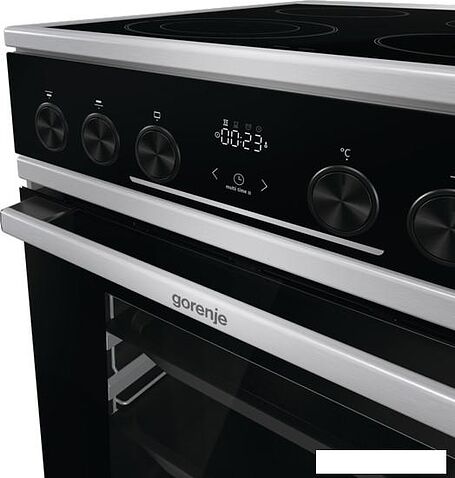 Кухонная плита Gorenje GEC5C61XPA