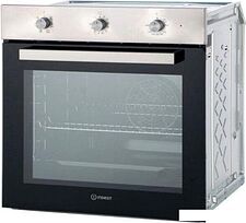 Электрический духовой шкаф Indesit IFE 3634 IX