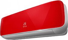 Сплит-система Hisense Red Crystal Super DC Inverter AS-13UW4RVETG00(R) Сплит-система Hisense Red Crystal Super DC Inverter AS-13UW4RVETG00(R)