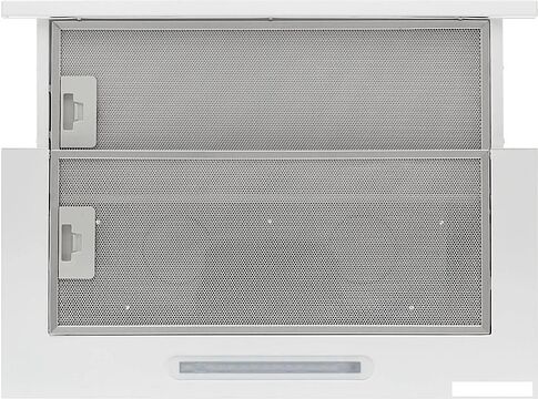 Кухонная вытяжка Krona Kerry E 600 PB (белый)