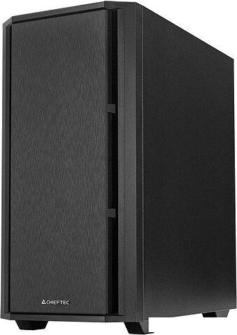 Корпус Chieftec Pro mini AZ-01B-OP