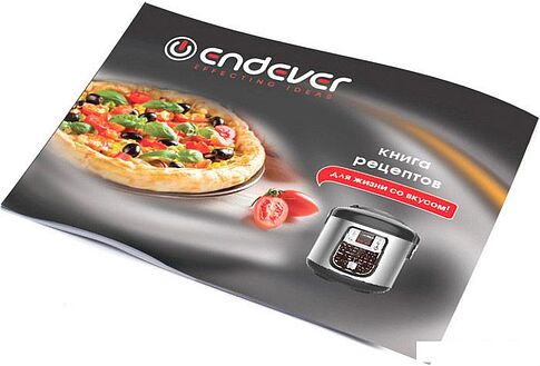 Мультиварка Endever Vita-95