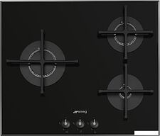 Варочная панель Smeg PV163B3