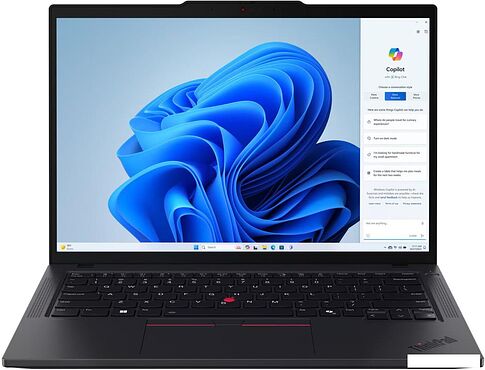Ноутбук Lenovo ThinkPad T14 Gen 5 21MLA01LCD