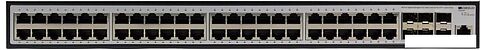 Управляемый коммутатор 3-го уровня Origo OS3254P/370W/A1A