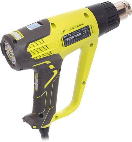 Промышленный фен Ryobi EHG2020LCD
