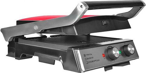 Электрогриль GFgril GF-185