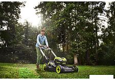 Газонокосилка Ryobi Max Power RY36LMXSP53A-160 (с 1-им АКБ 6 Ач)