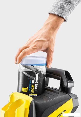 Мойка высокого давления Karcher K4 Power Control Flex 1.324-300.0