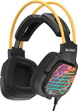 Наушники A4Tech Bloody G565 (черный)