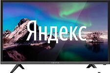 Телевизор Vekta LD-55SU8815BS Телевизор Vekta LD-55SU8815BS