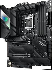 Материнская плата ASUS ROG Strix Z590-F Gaming WiFi