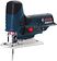 Электролобзик Bosch GST 12V-70 Professional 06015A1001 (без АКБ)