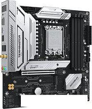Материнская плата Maxsun Terminator B860M WiFi