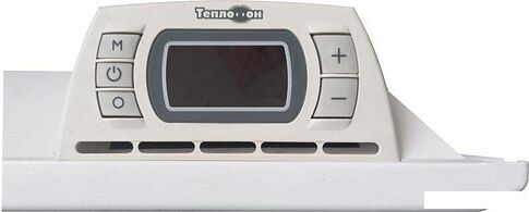 Инфракрасный обогреватель Теплофон IR/IT 1000 ЭРГУС-1.0/220 с электронным блоком (белый)