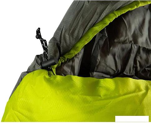 Спальный мешок TRAMP Hiker TRS-051R (правая молния)