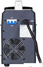 Сварочный инвертор Аврора Орбита 250